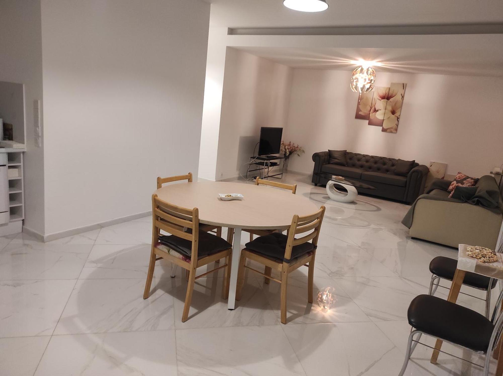 Tres Bel Appartement Avec Grand Jardin, Proche De Paris ヴィトリー・シュル・セーヌ エクステリア 写真
