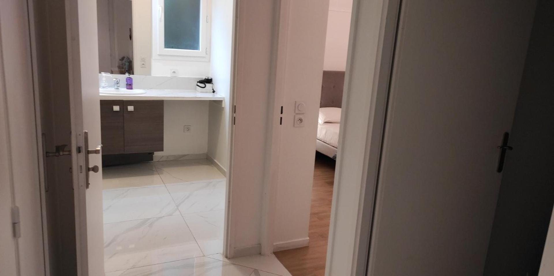 Tres Bel Appartement Avec Grand Jardin, Proche De Paris ヴィトリー・シュル・セーヌ エクステリア 写真